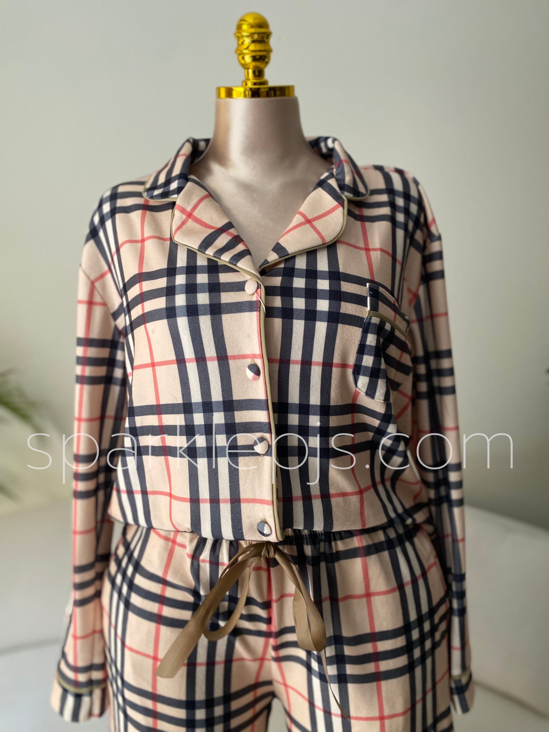 Camel Check Comforts