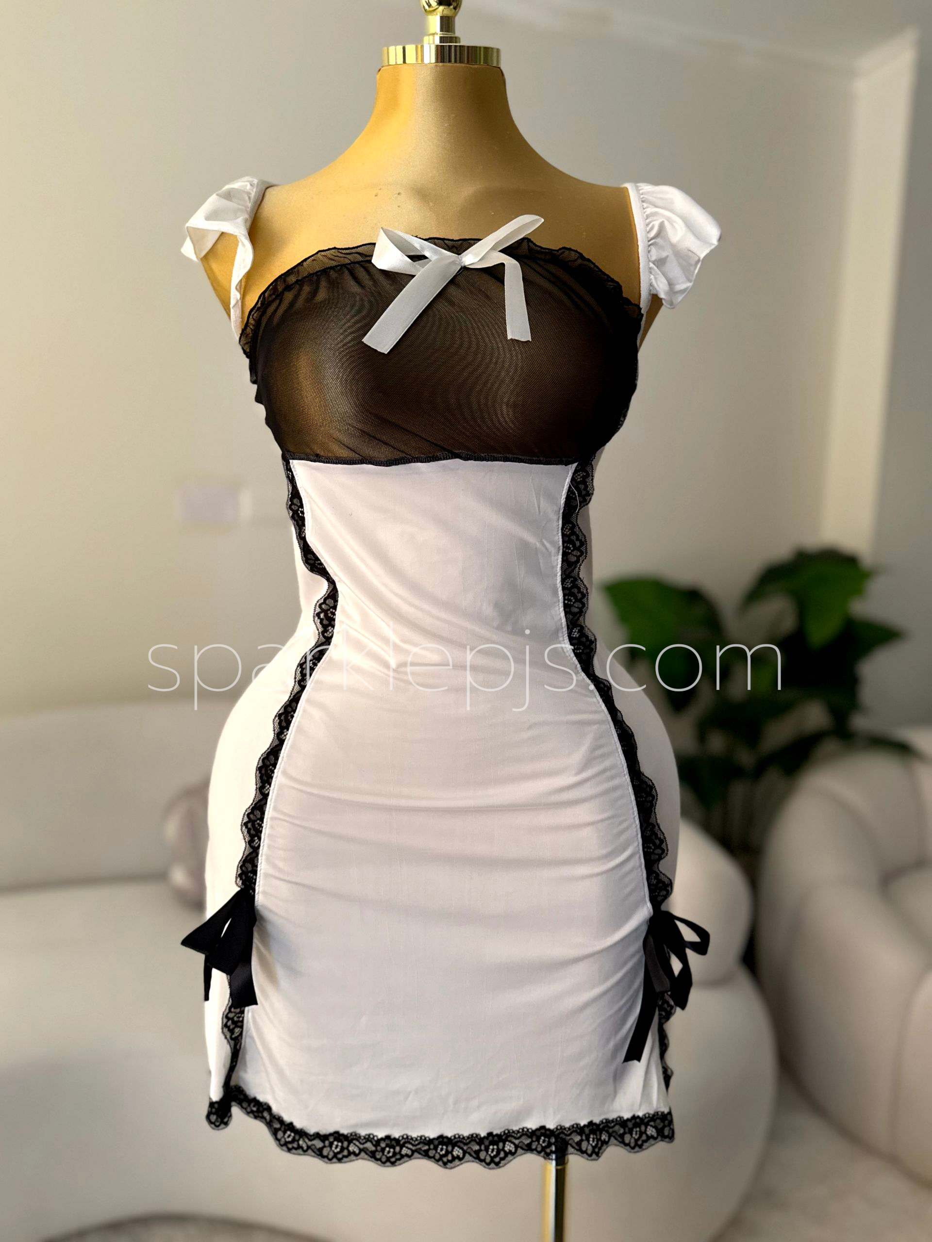 Romance Spell Nightwear