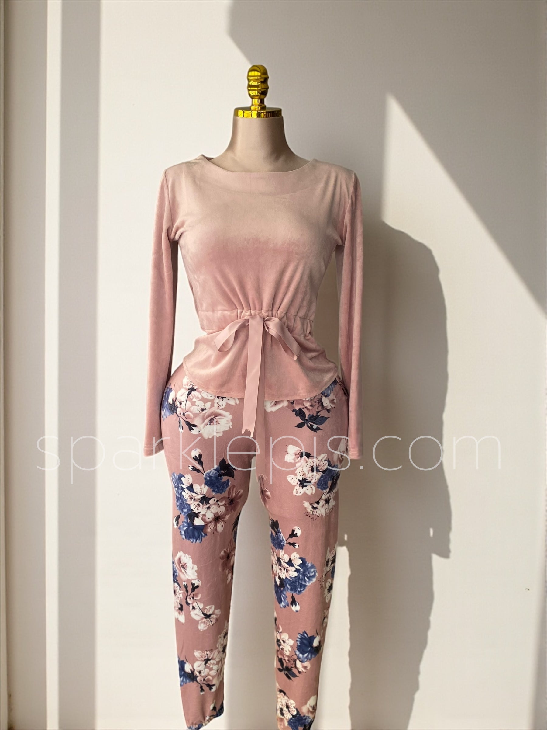 Garden Gate Loungewear