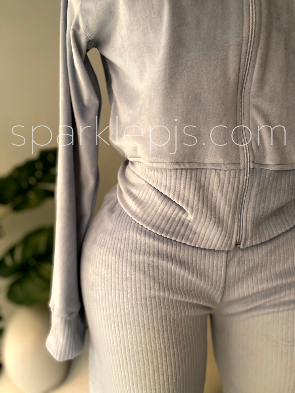Soft Rhythm Tracksuit