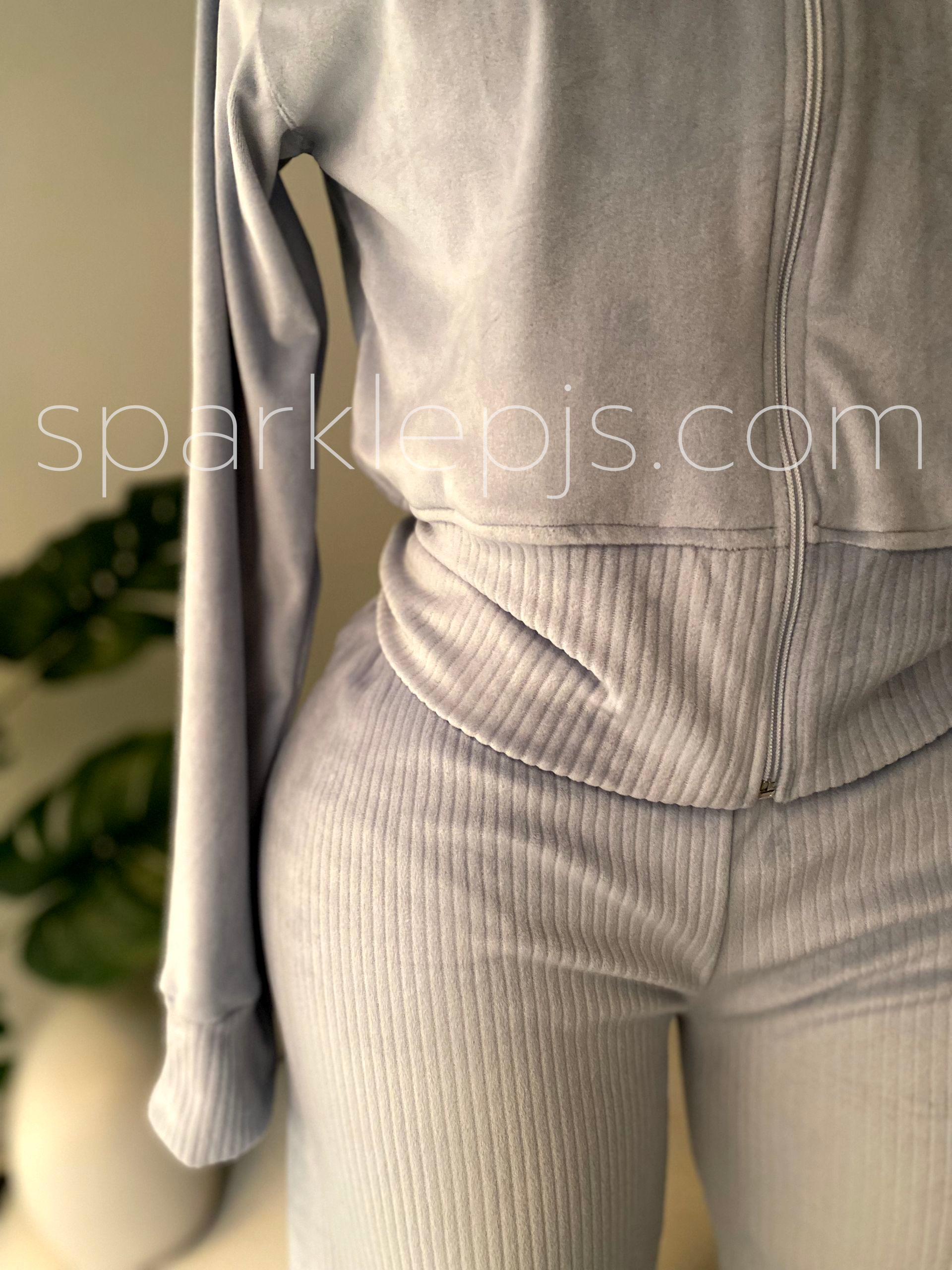 Soft Rhythm Tracksuit