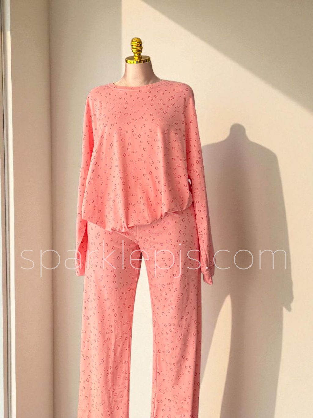 Tiny Petal Dream Set