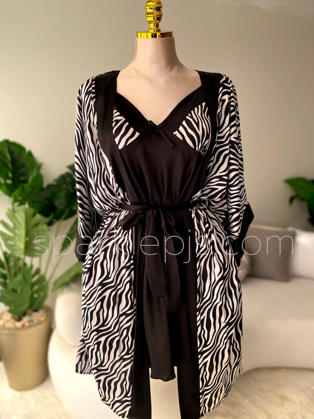 The Snow Leopard Set