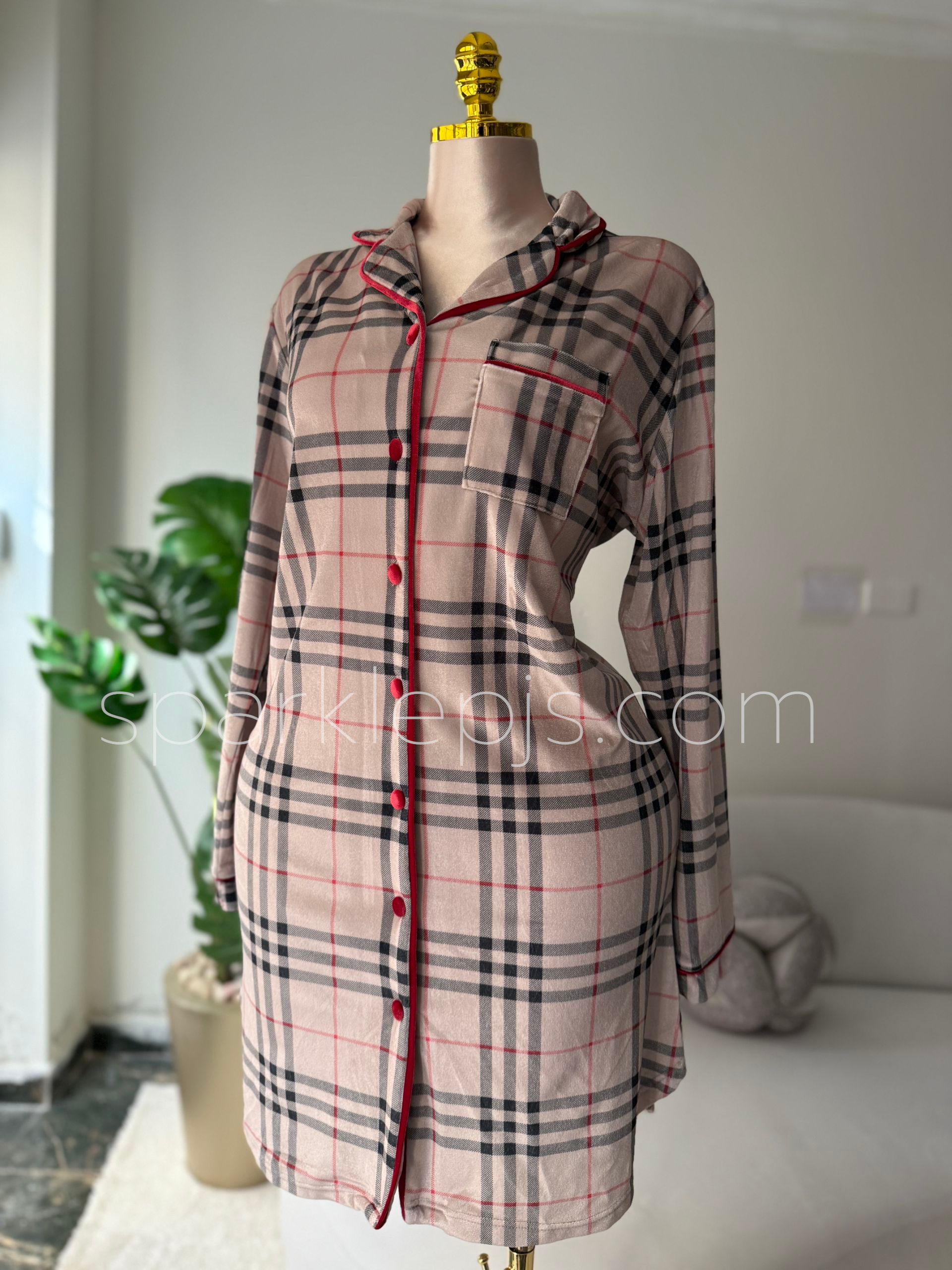 London Dream Nightshirt