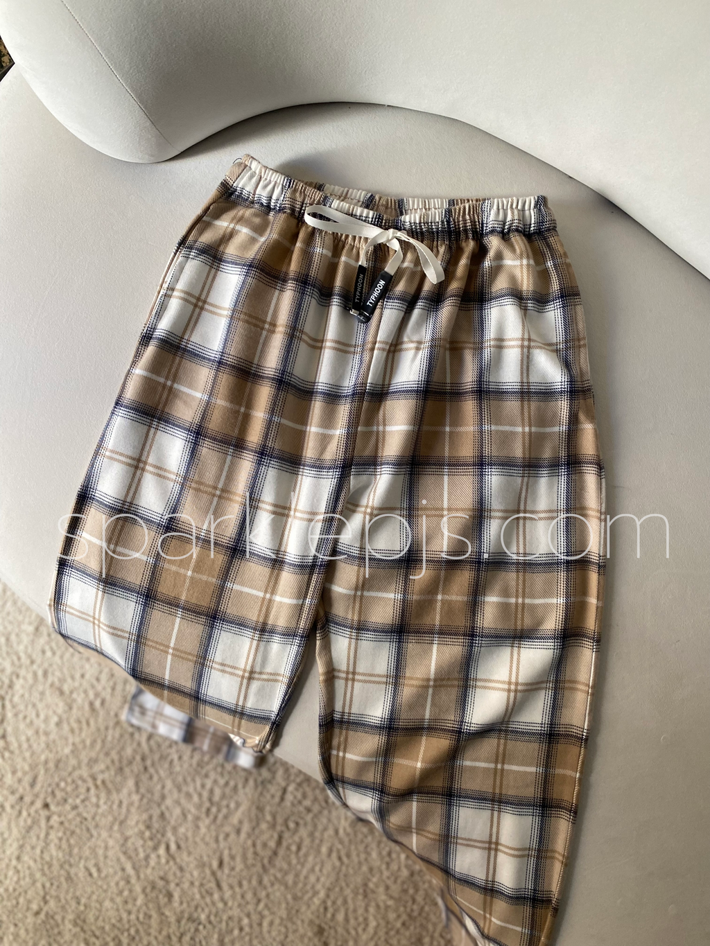 Biscotti Holiday Slacks