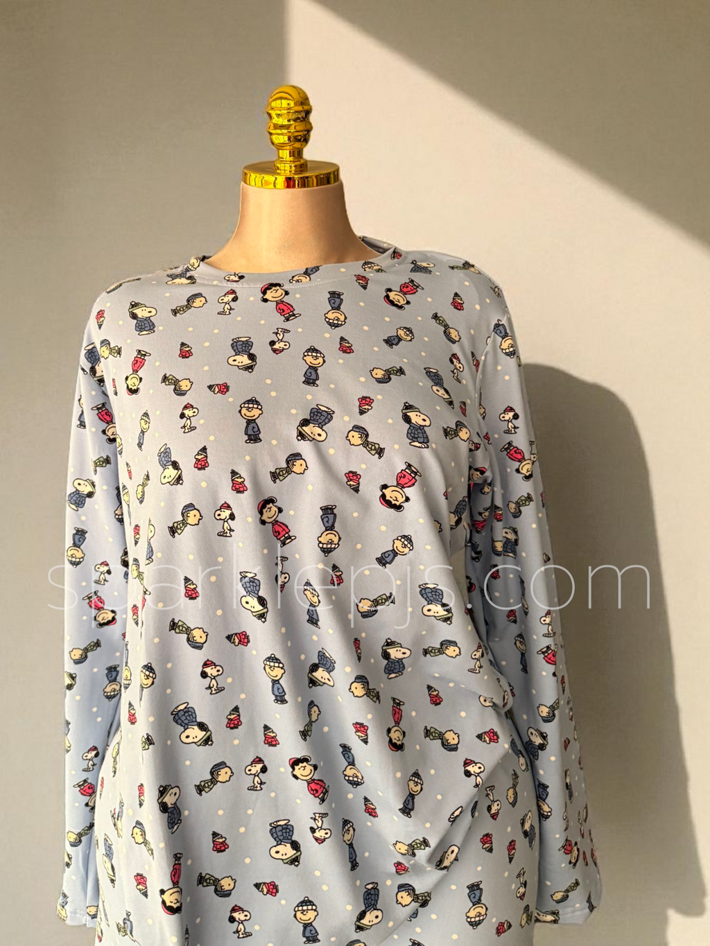 Little Characters Winter Set