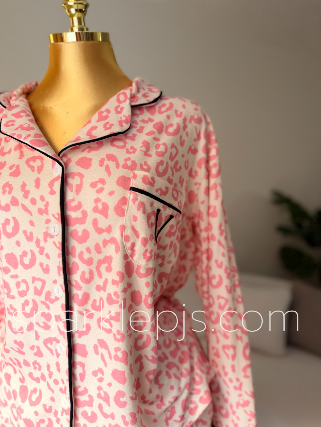 VS Pink Safari Dreams Set
