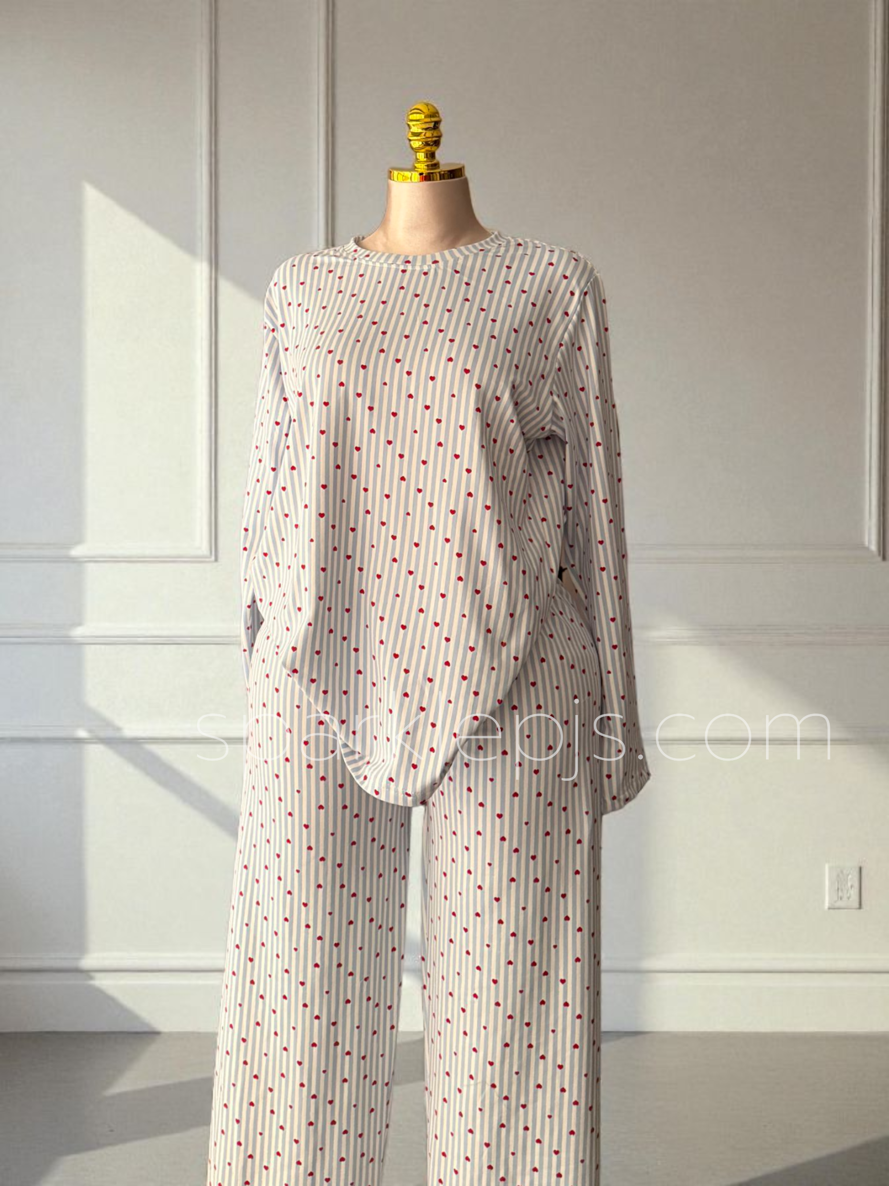 Love Lane Pajama