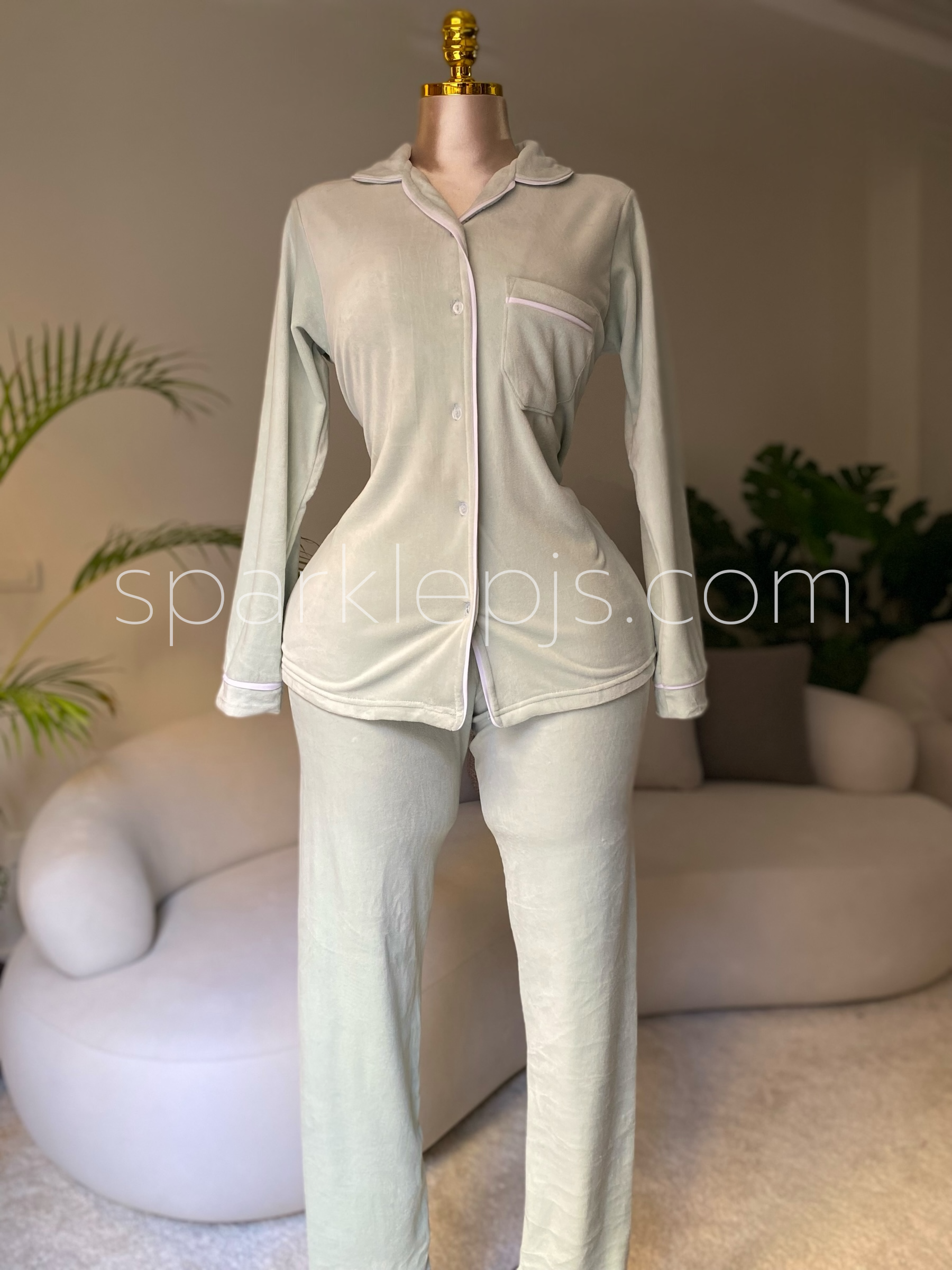 Primark-Simple Night Sleepwear