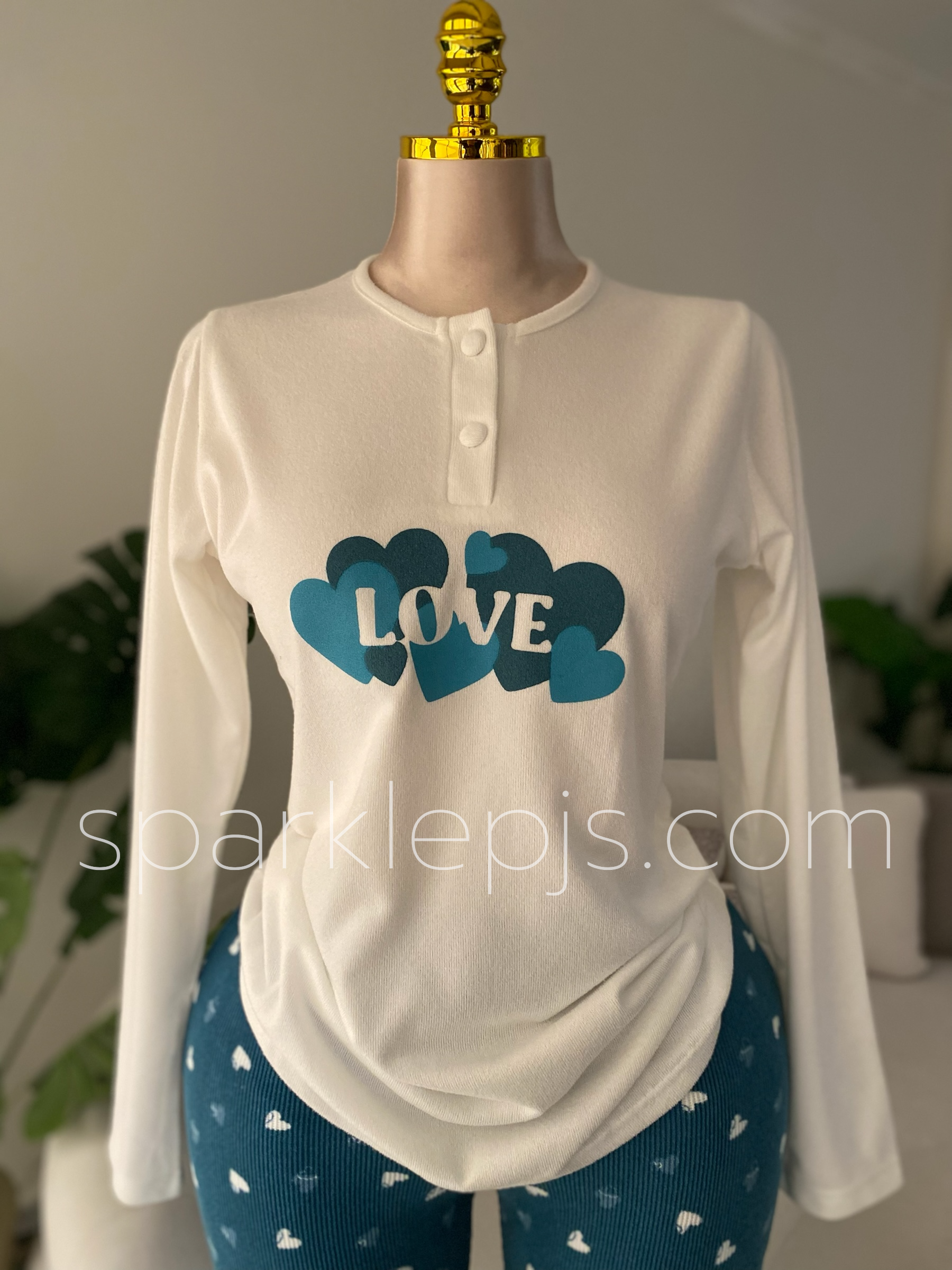 Corduroy Comfort Trio