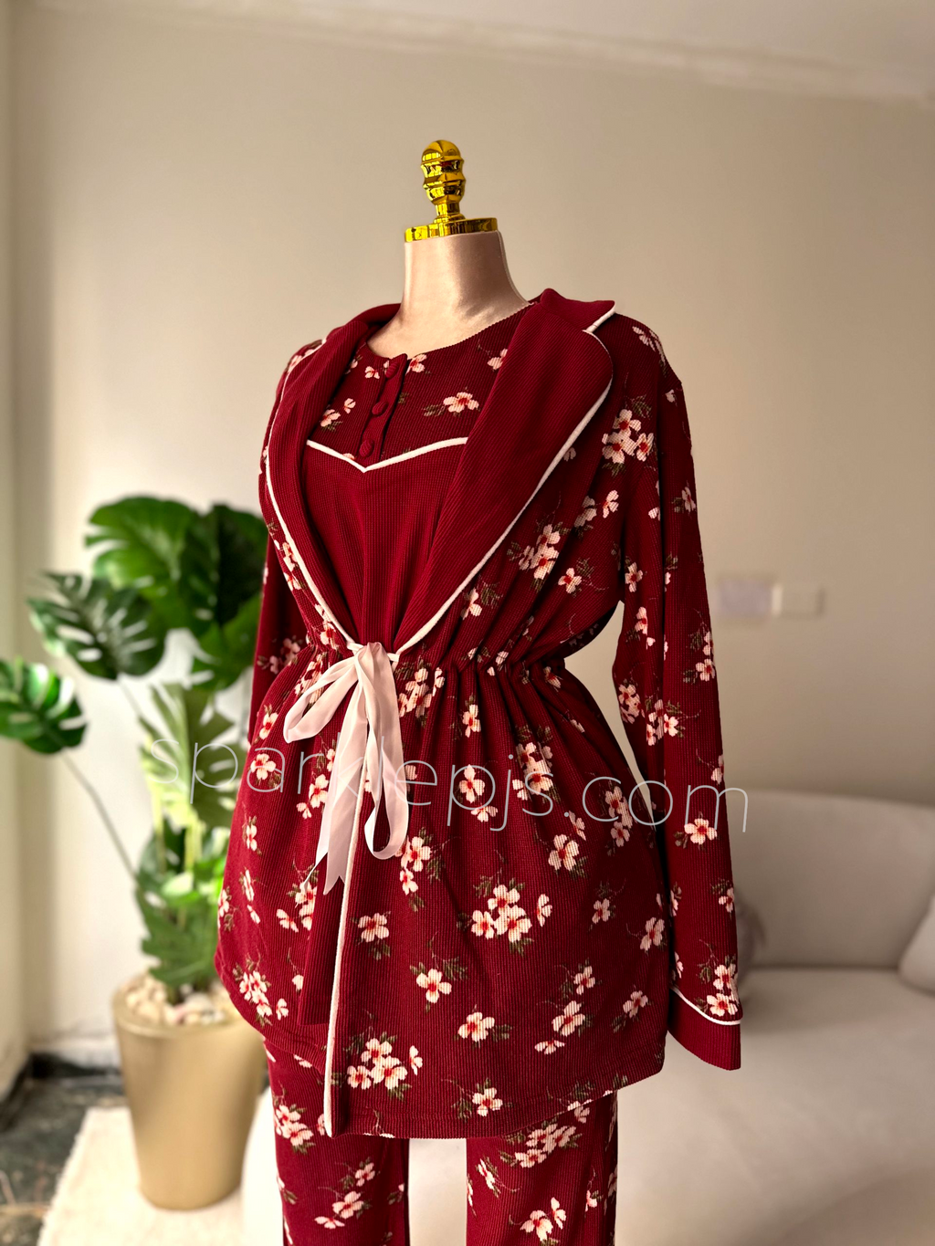 Soft Dreams Trio Set