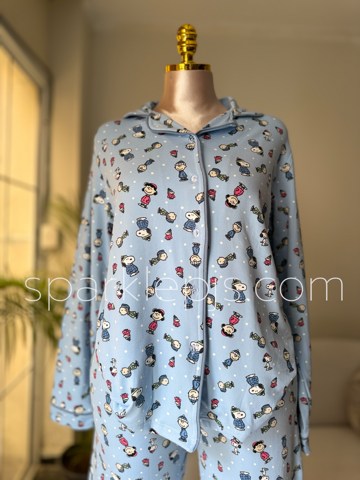 Small Character Comfort Lounger