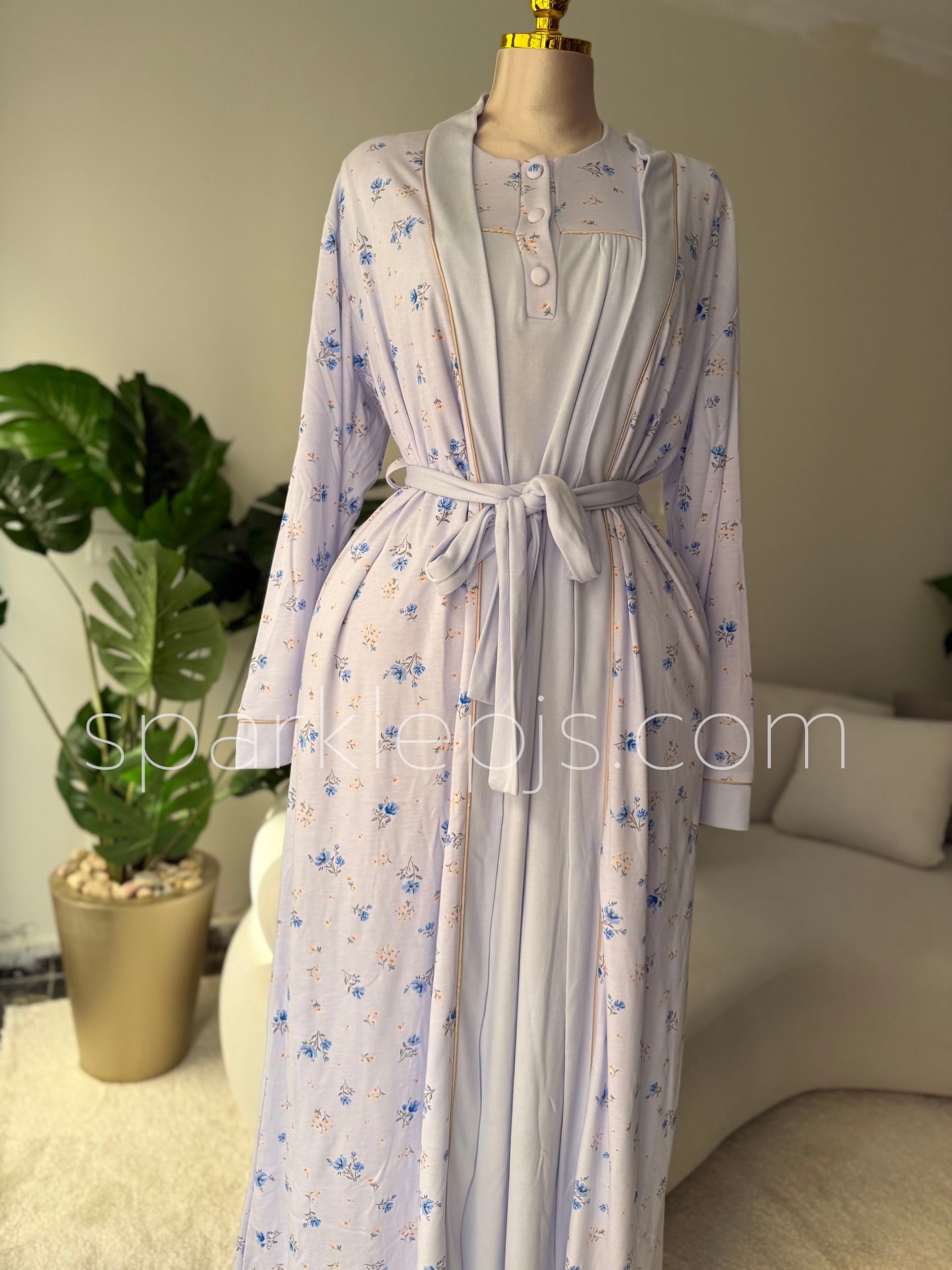 Sweet Serenity Nightdress