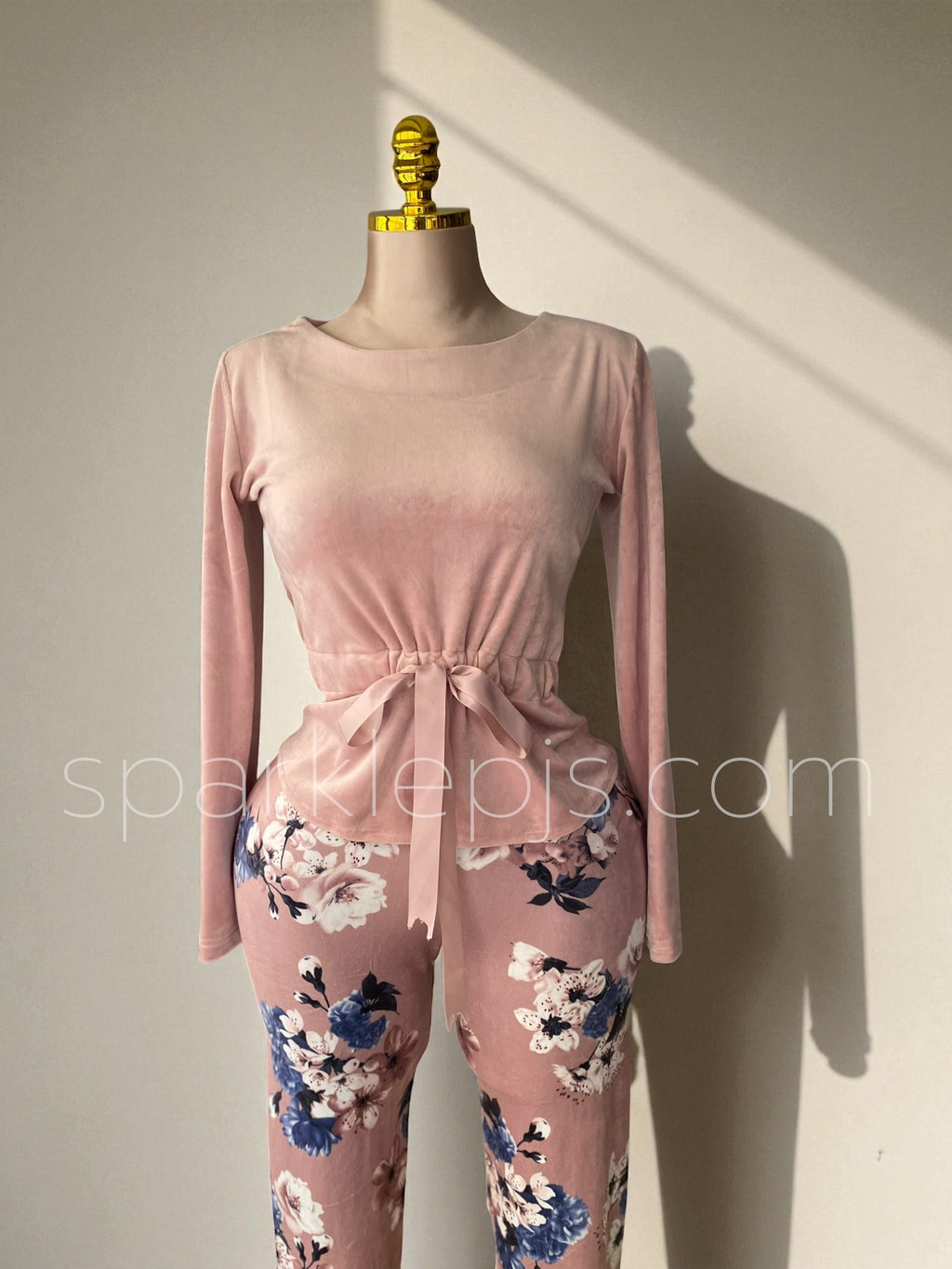 Garden Gate Loungewear