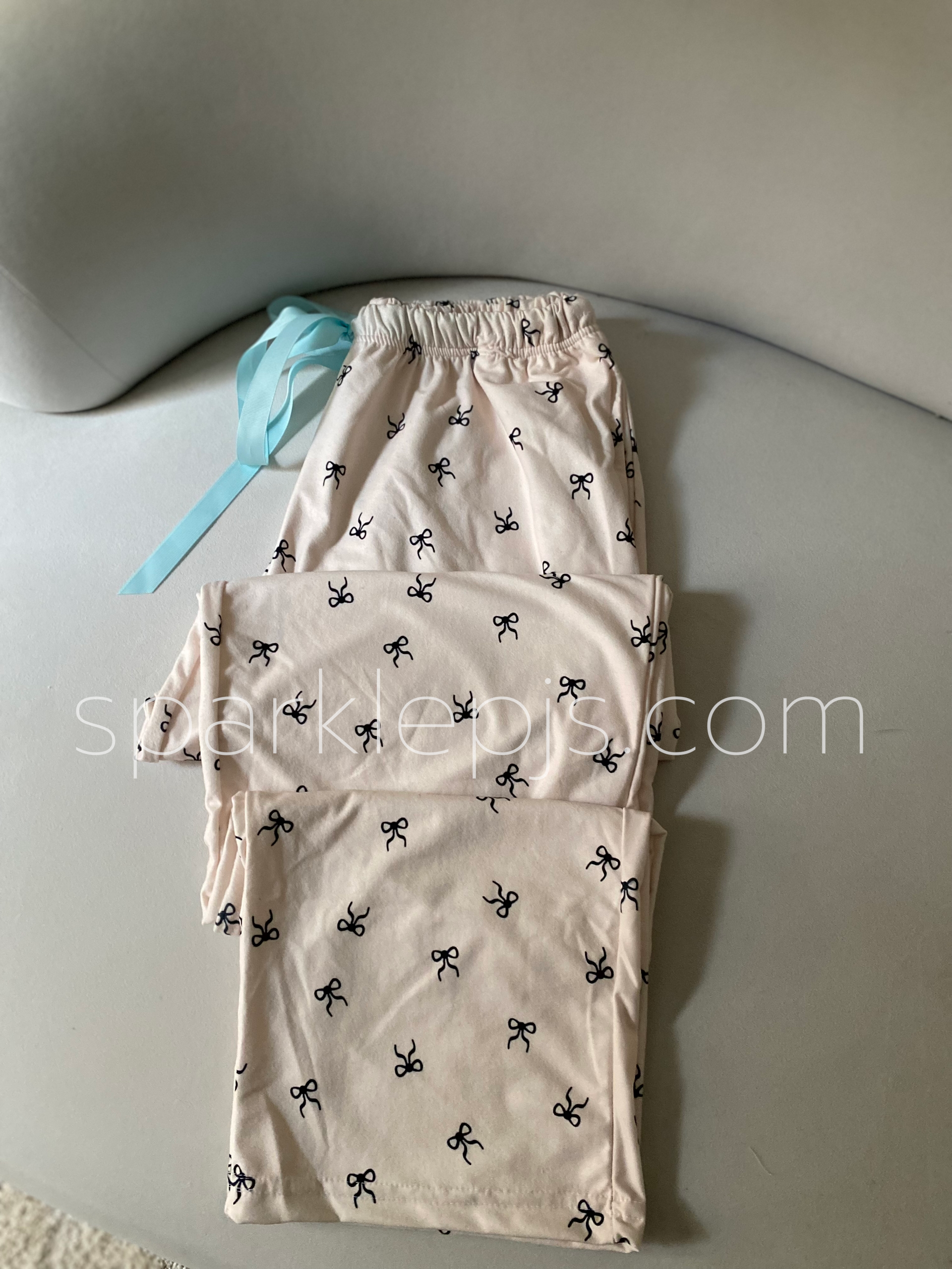 Tiffany & Tea-Rose Pants