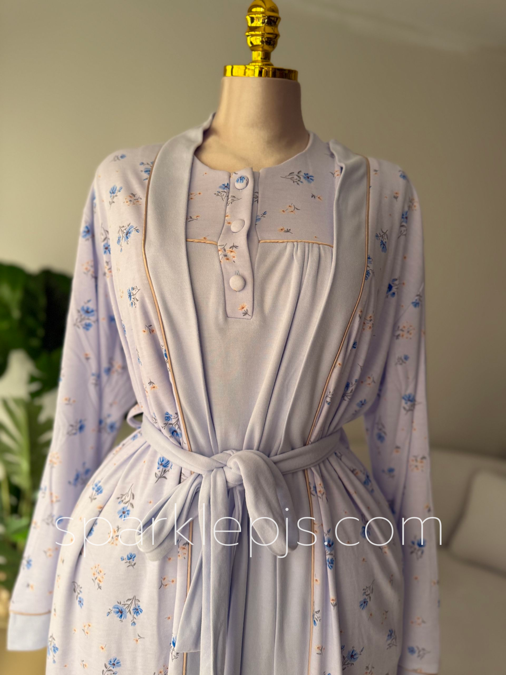 Sweet Serenity Nightdress