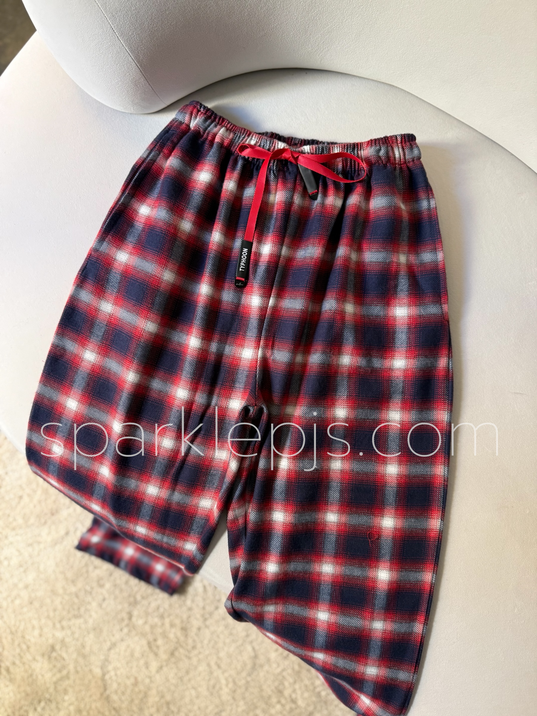 Holiday Spirit Pants