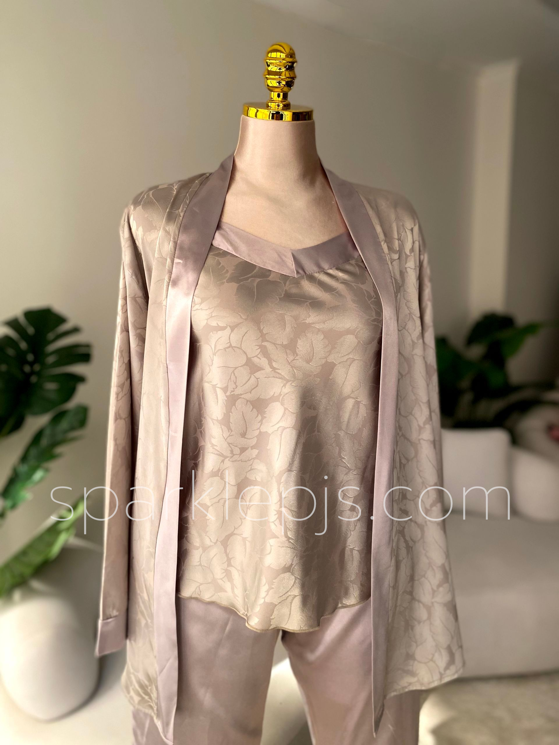 Four Seasons Floral Set