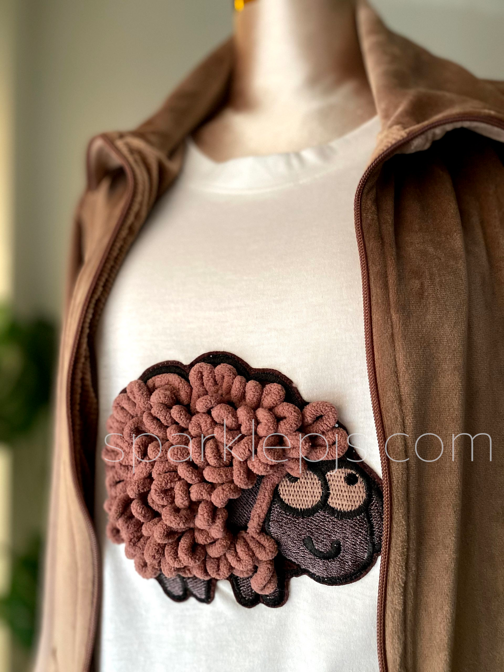 Cozy Sheep Dream Set