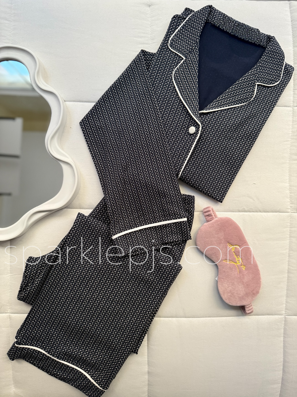 Fifth Avenue PJs