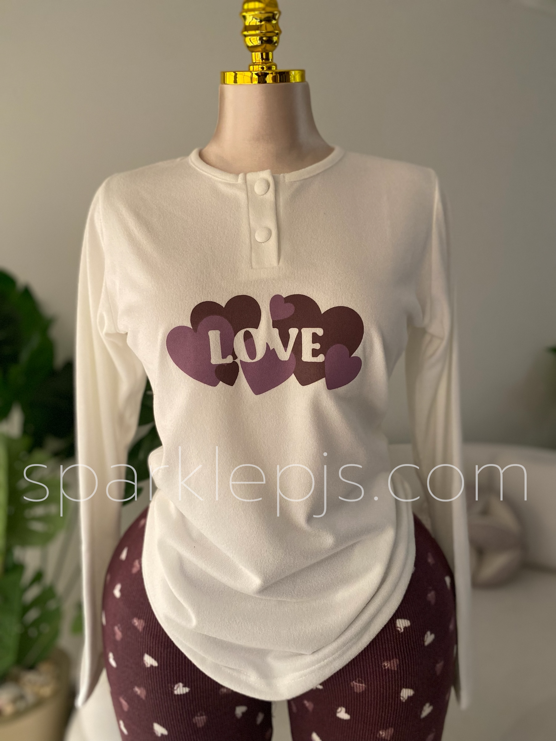 Corduroy Comfort Trio