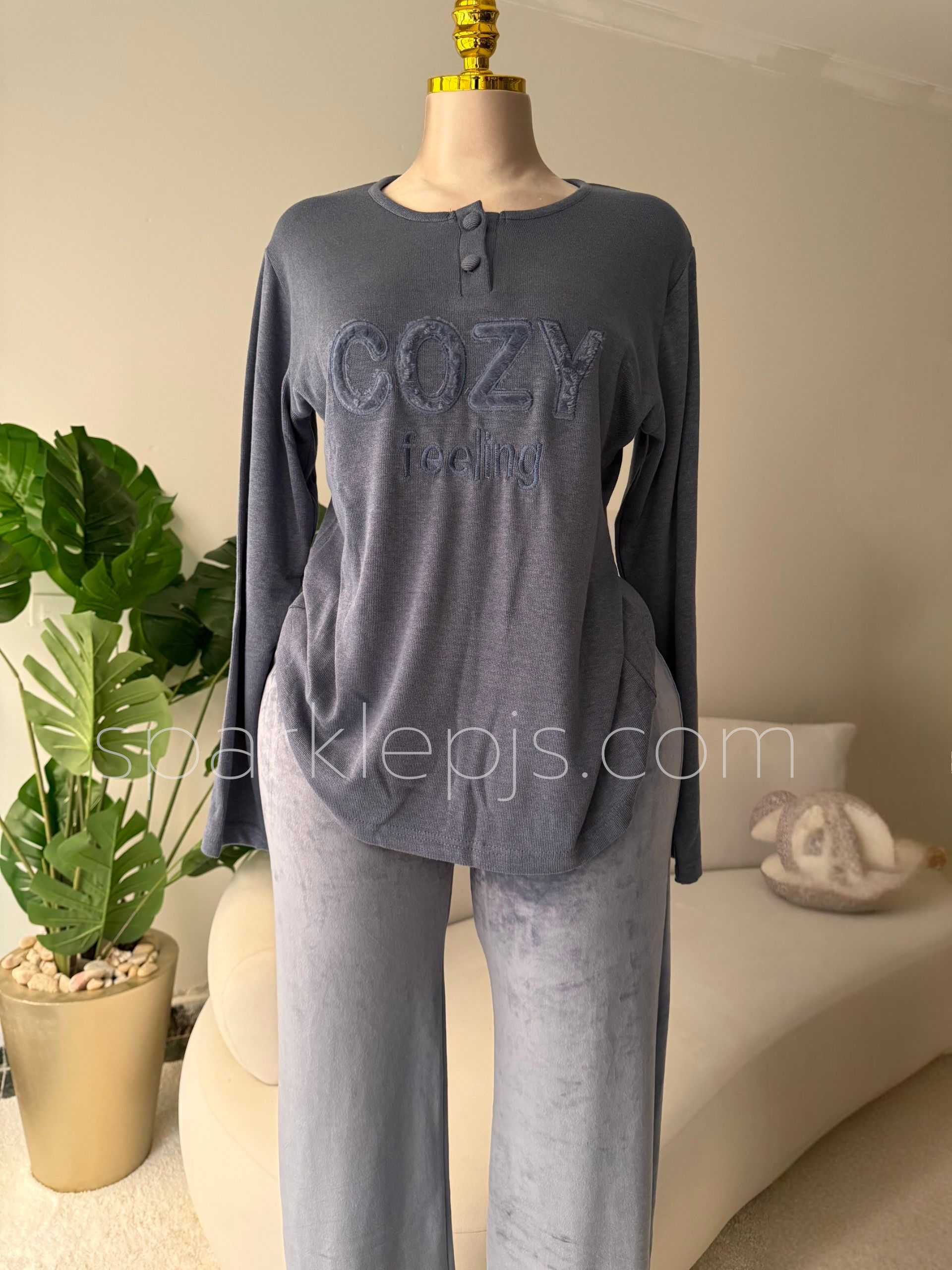 Cozy Feeling Comfort Set
