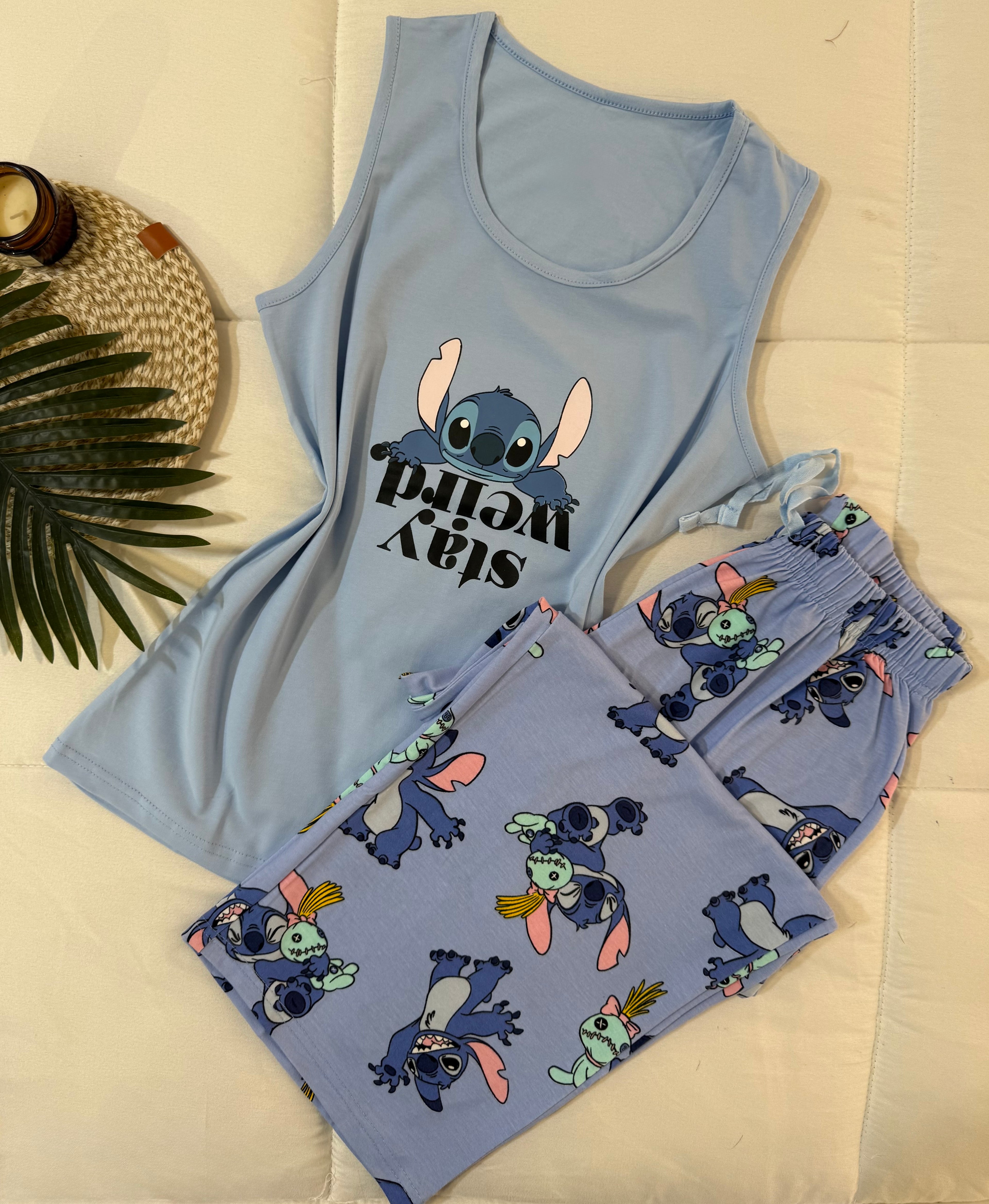 STITCH Bermouda