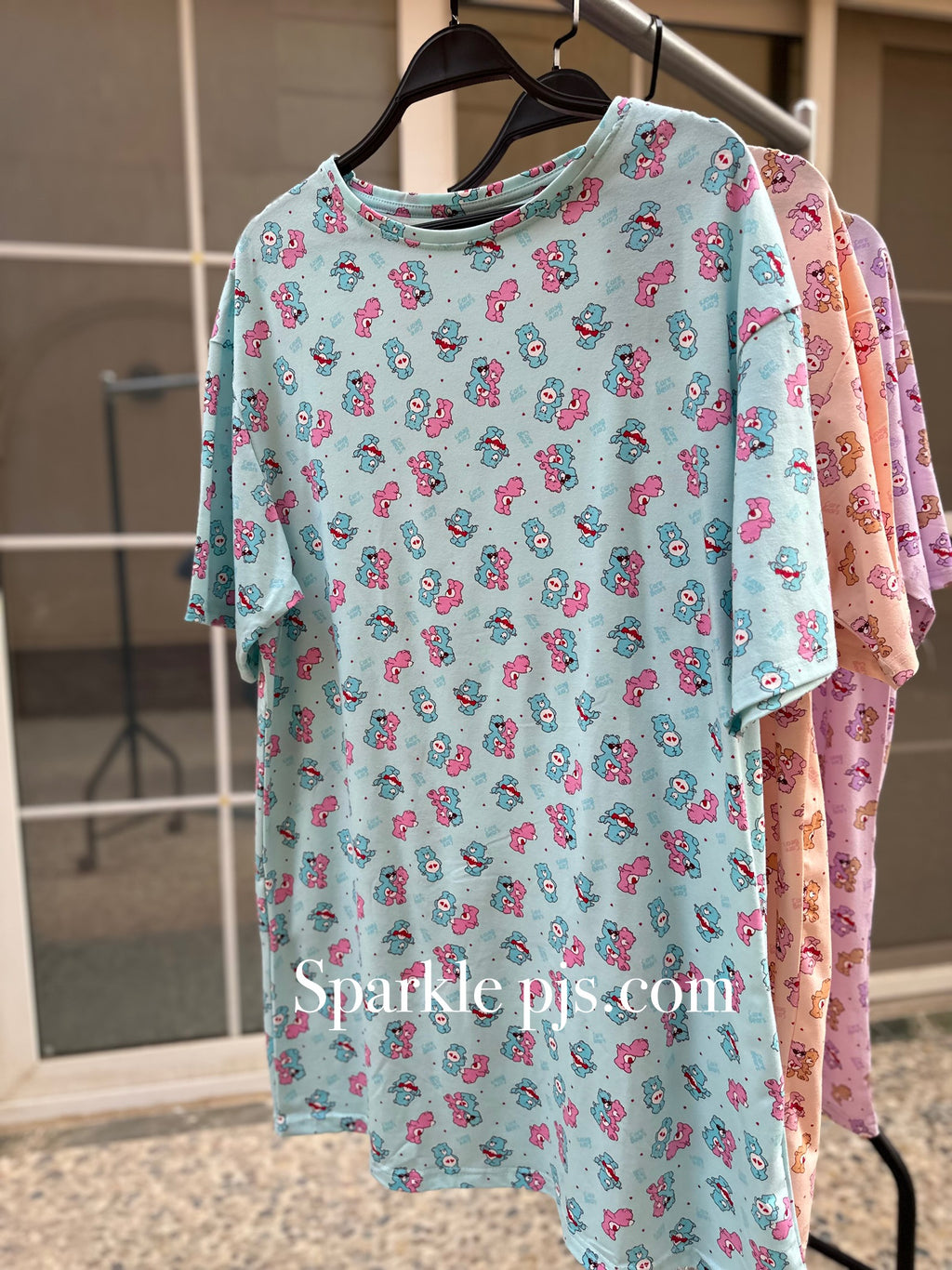 Bears nightshirt