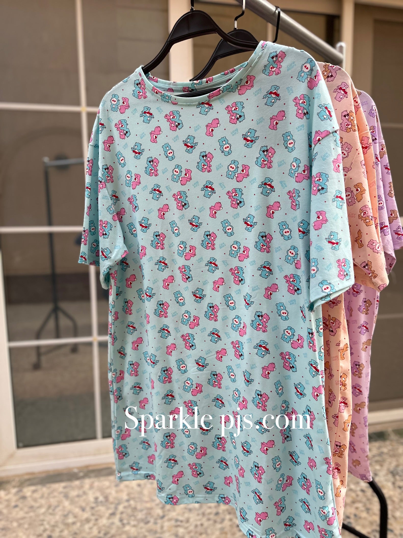 Bears nightshirt