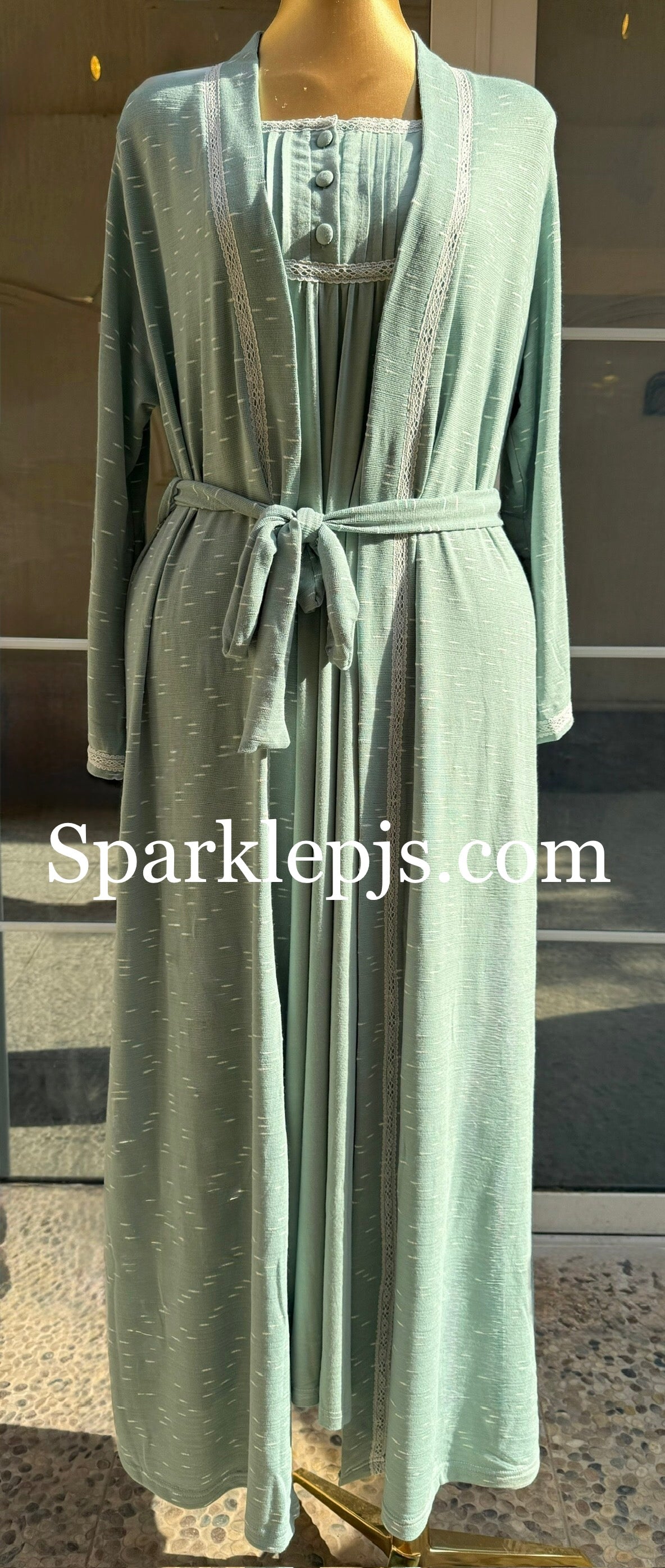 Elegant Nightdress