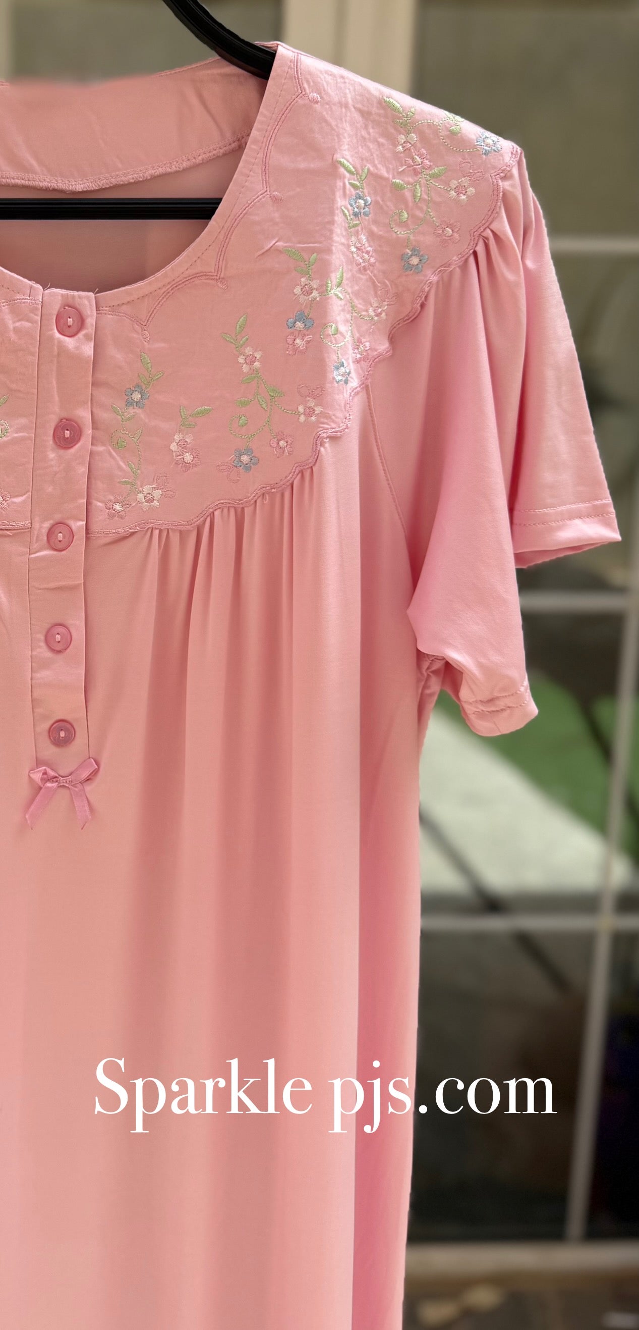 Nightdress