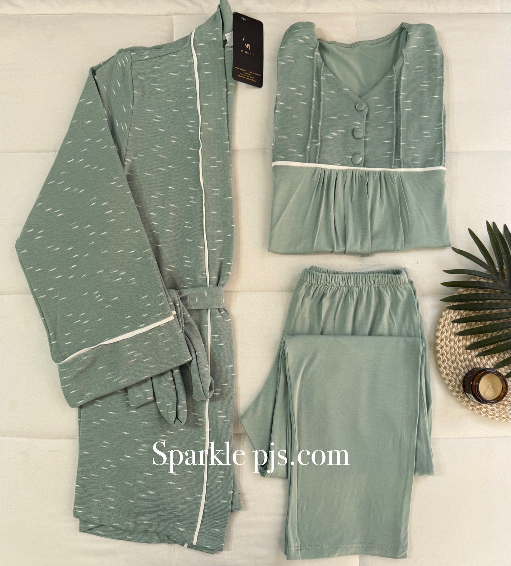 Whisper lounge set