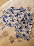 Cozy Night Dreams Pajama Set