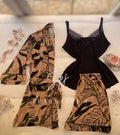 Velvet Nights Essentials Trio