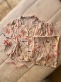 Dreams Pajama Set