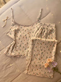 Floral Dream Pajama Set