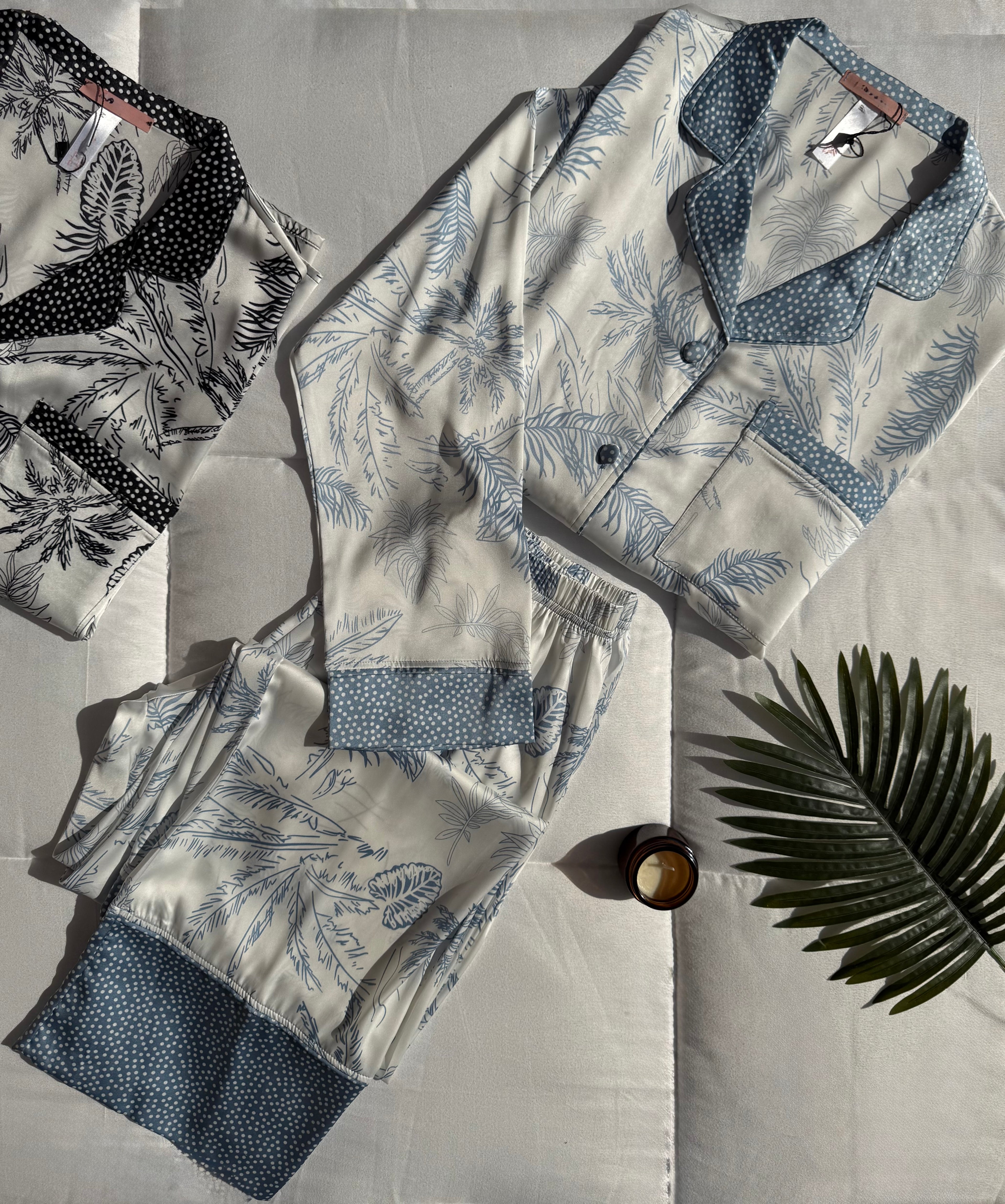 Moonlight Comfort pyjamas