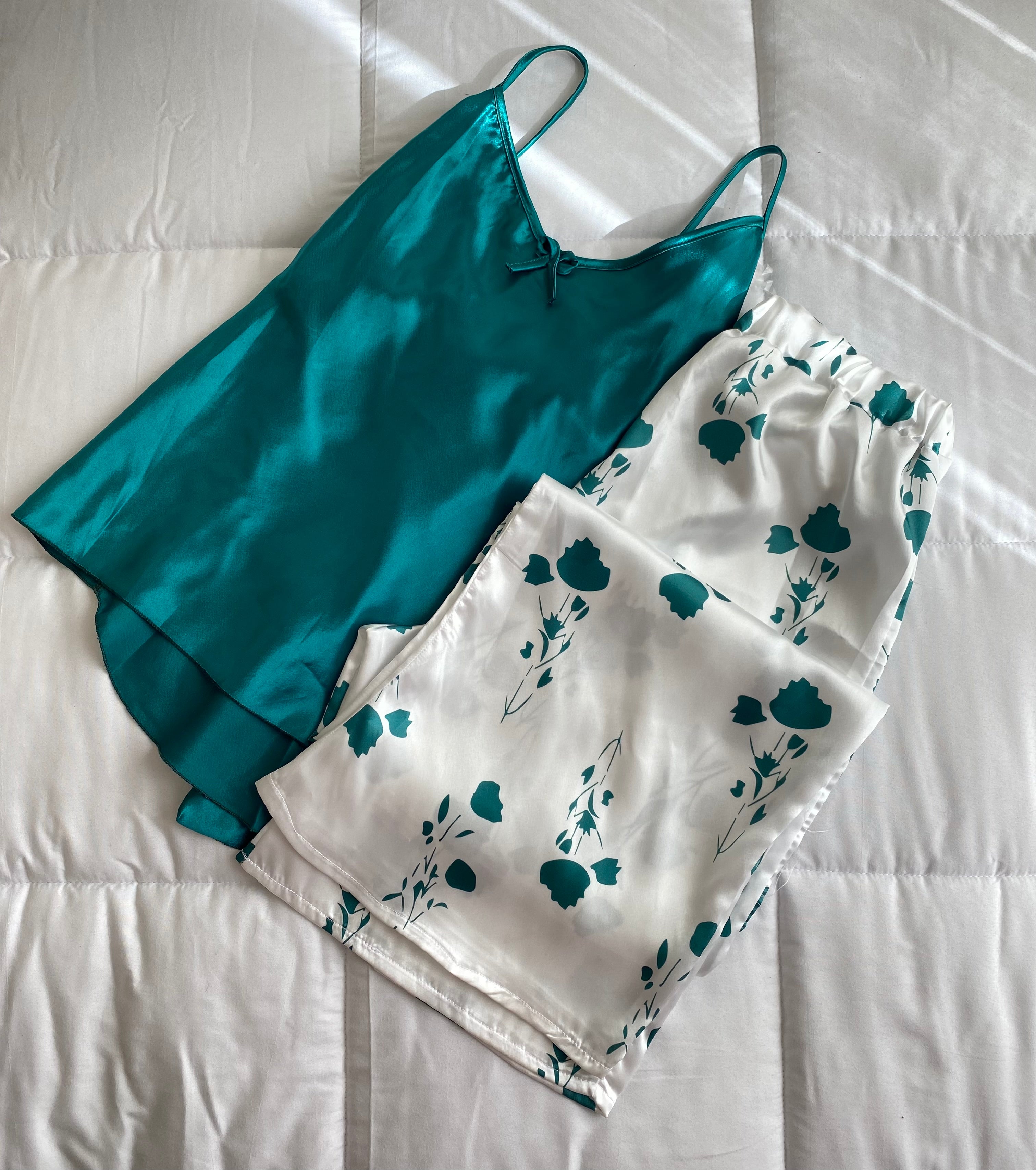 Floral fantasy