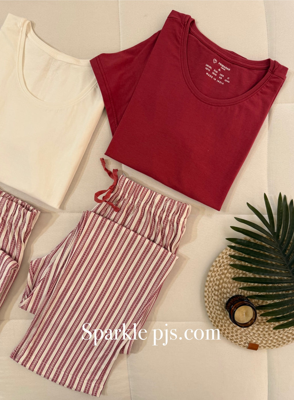 Comfy duo Primark