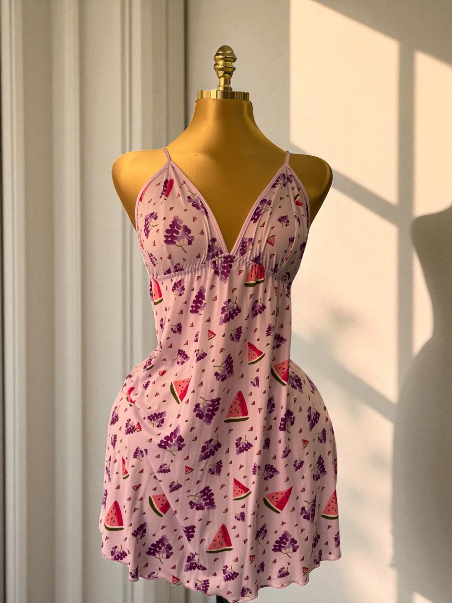 La Nuit de Fruitière Nightshirt