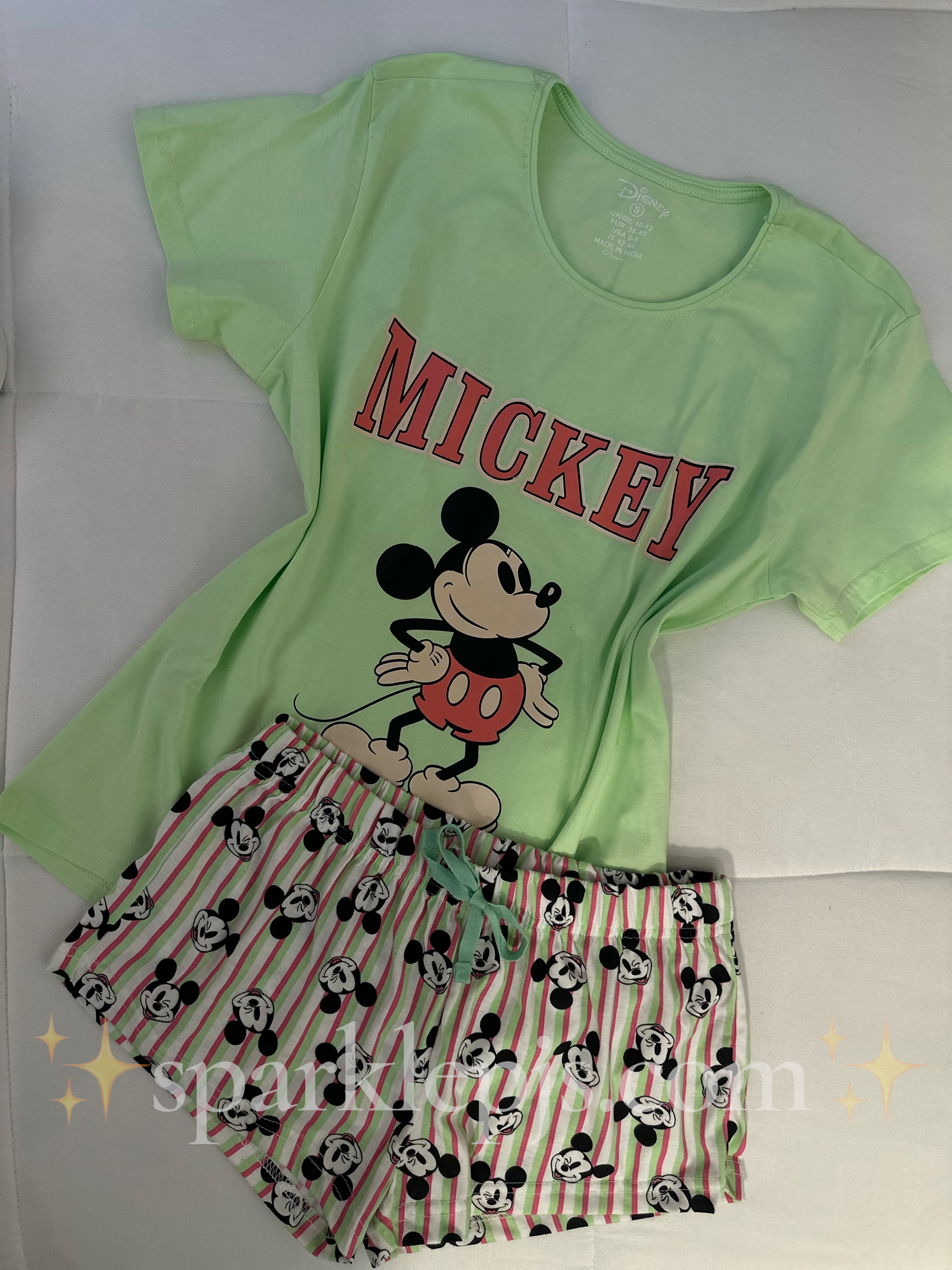 “Primark-Mickey Joyful Nights”