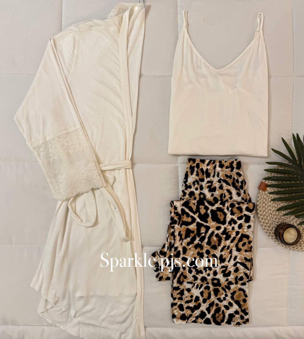 Tiger set