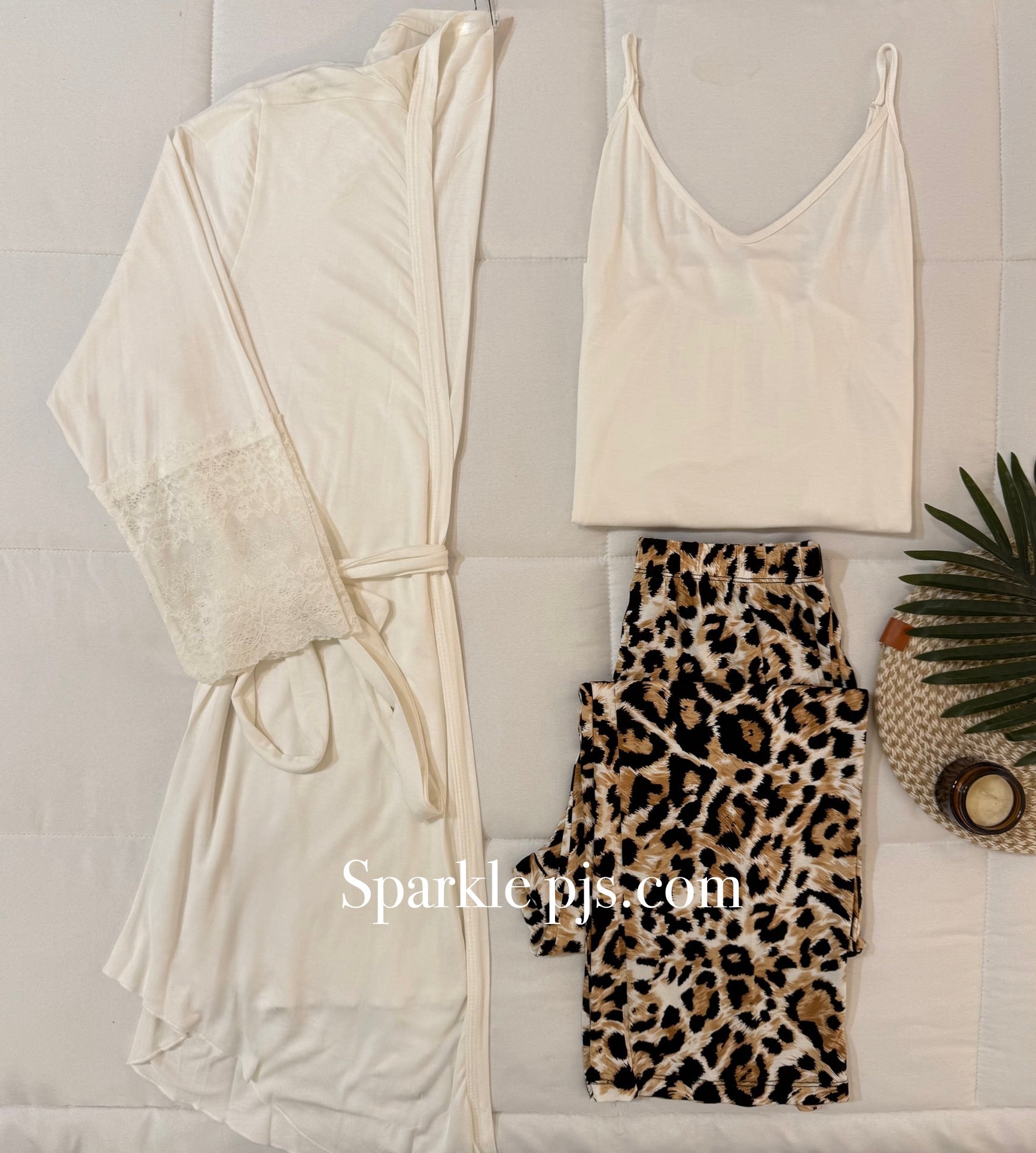 Tiger set