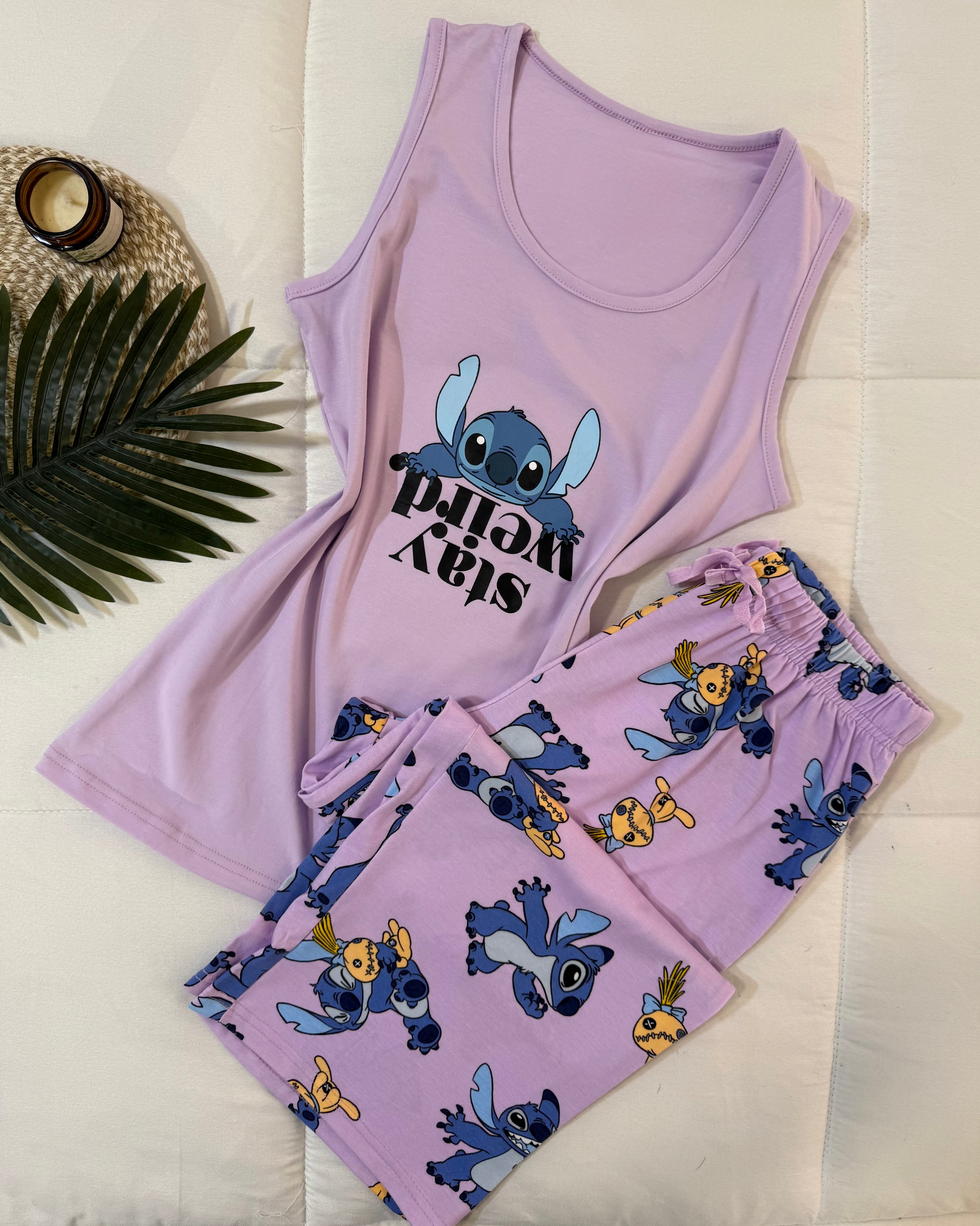STITCH Bermouda