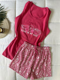 Seashell Dreams shorts