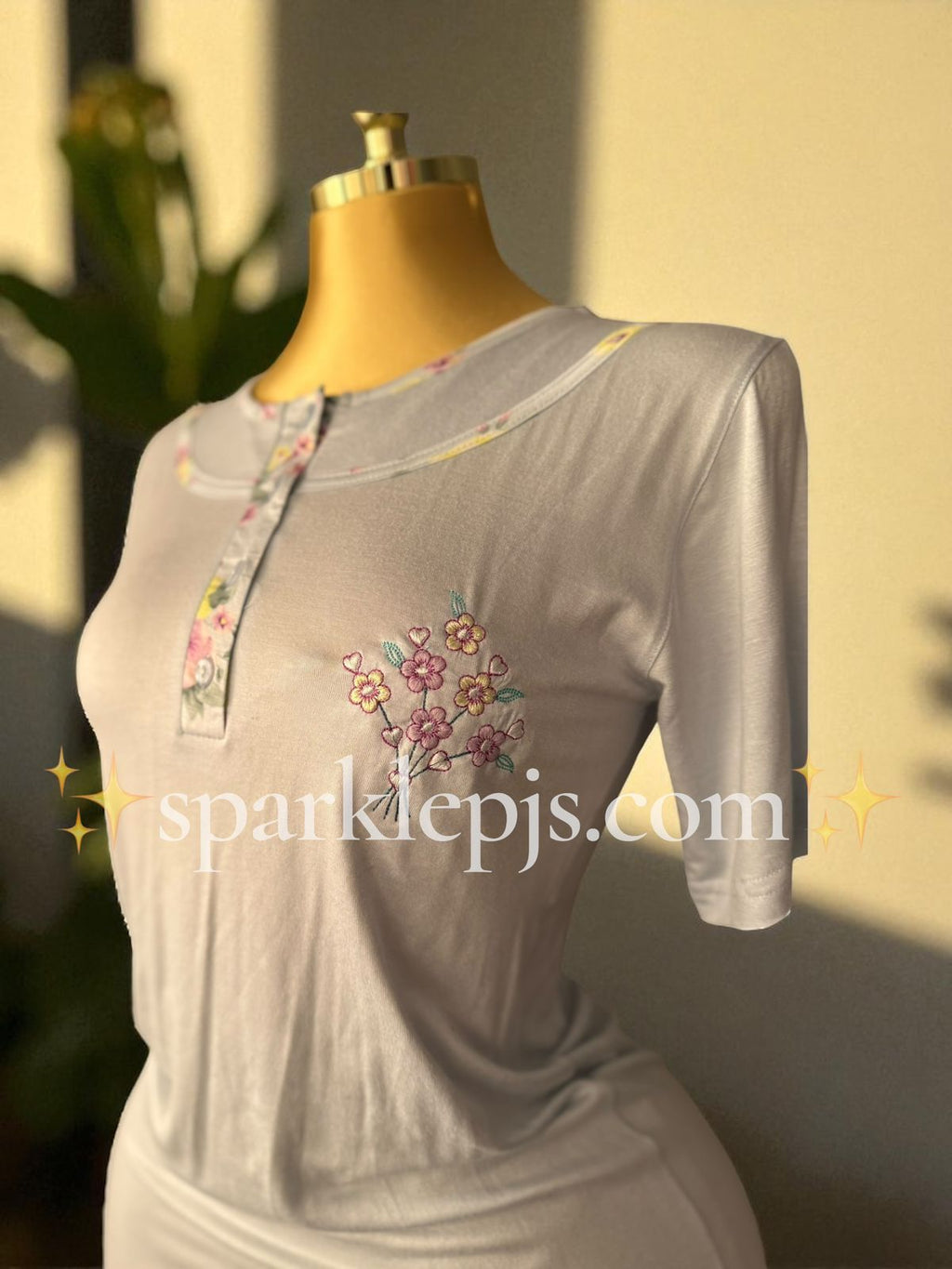 “Harmonie Tendre Dress”