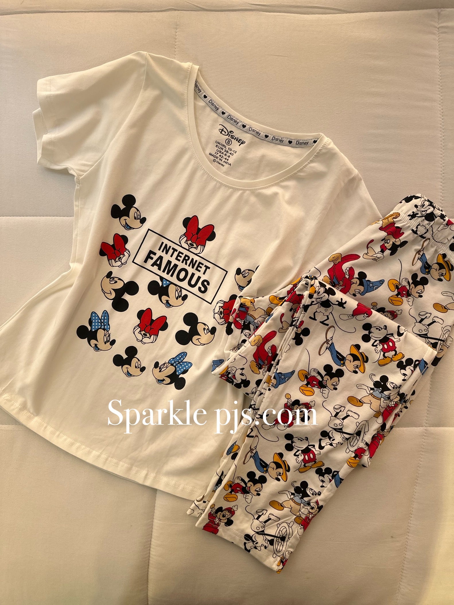Famous primark