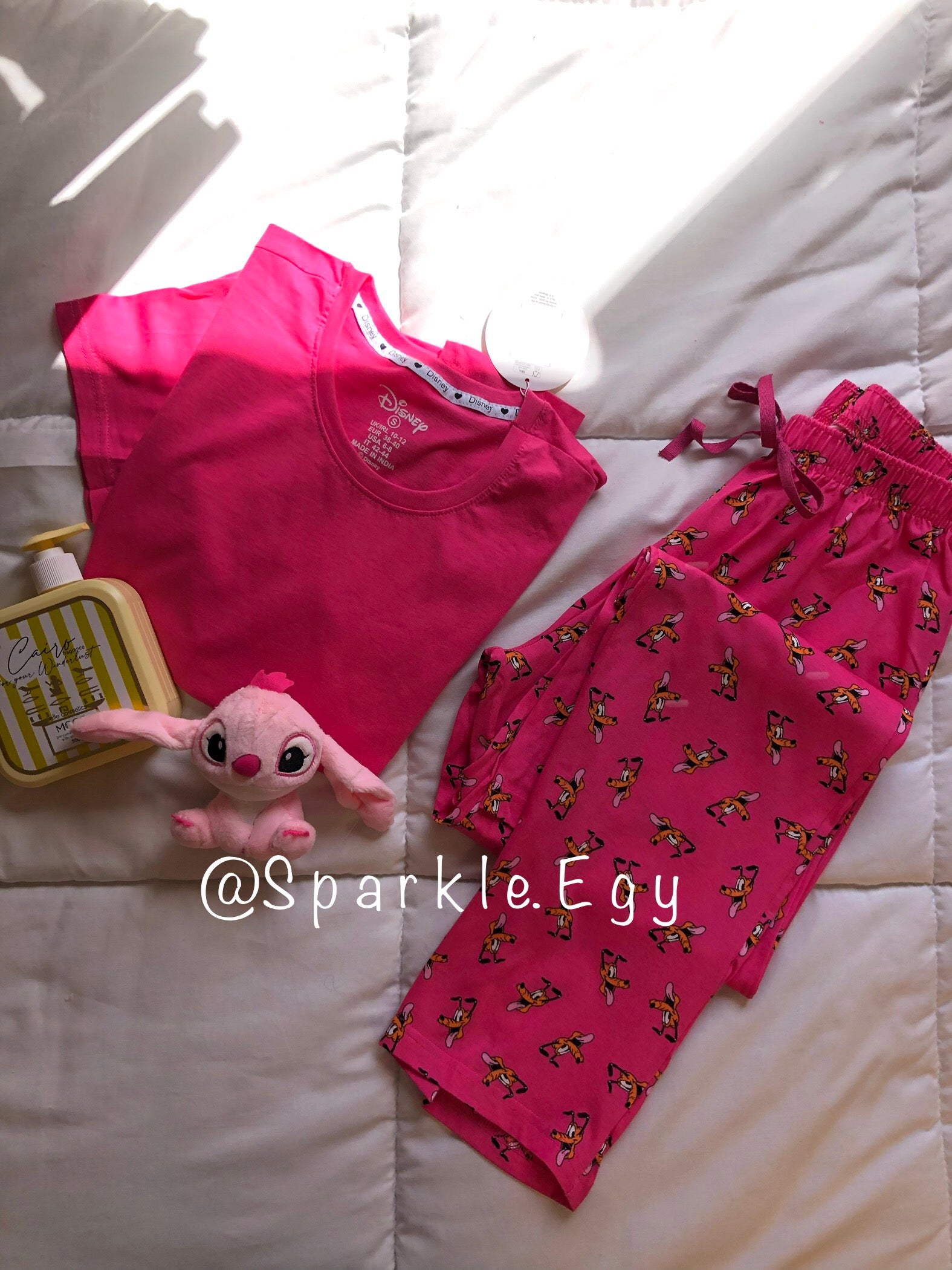 Primark - Pluto fun set
