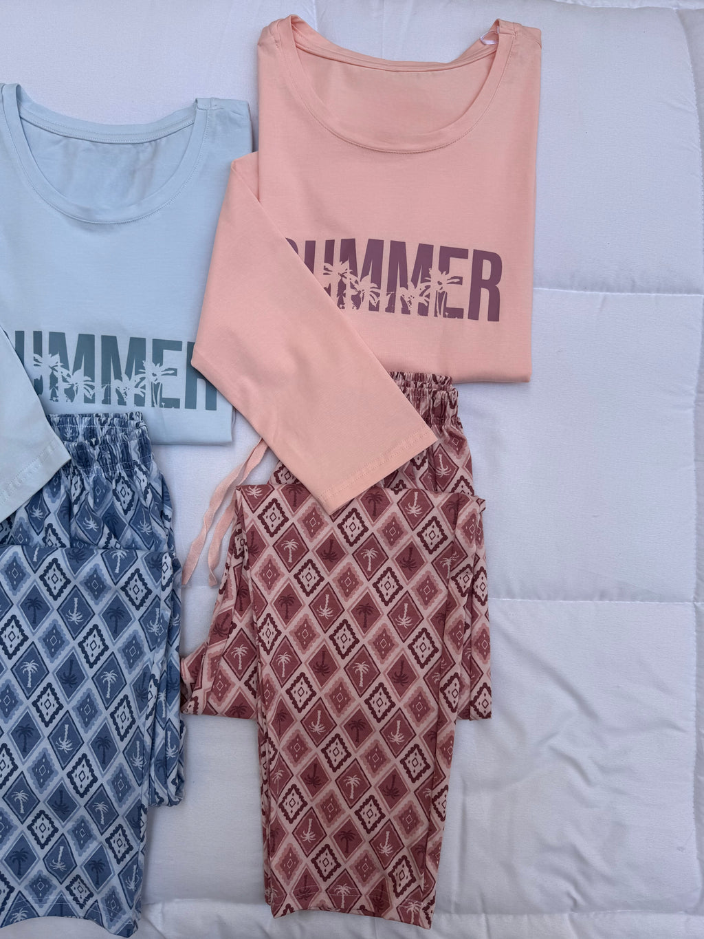 Summer vibes set