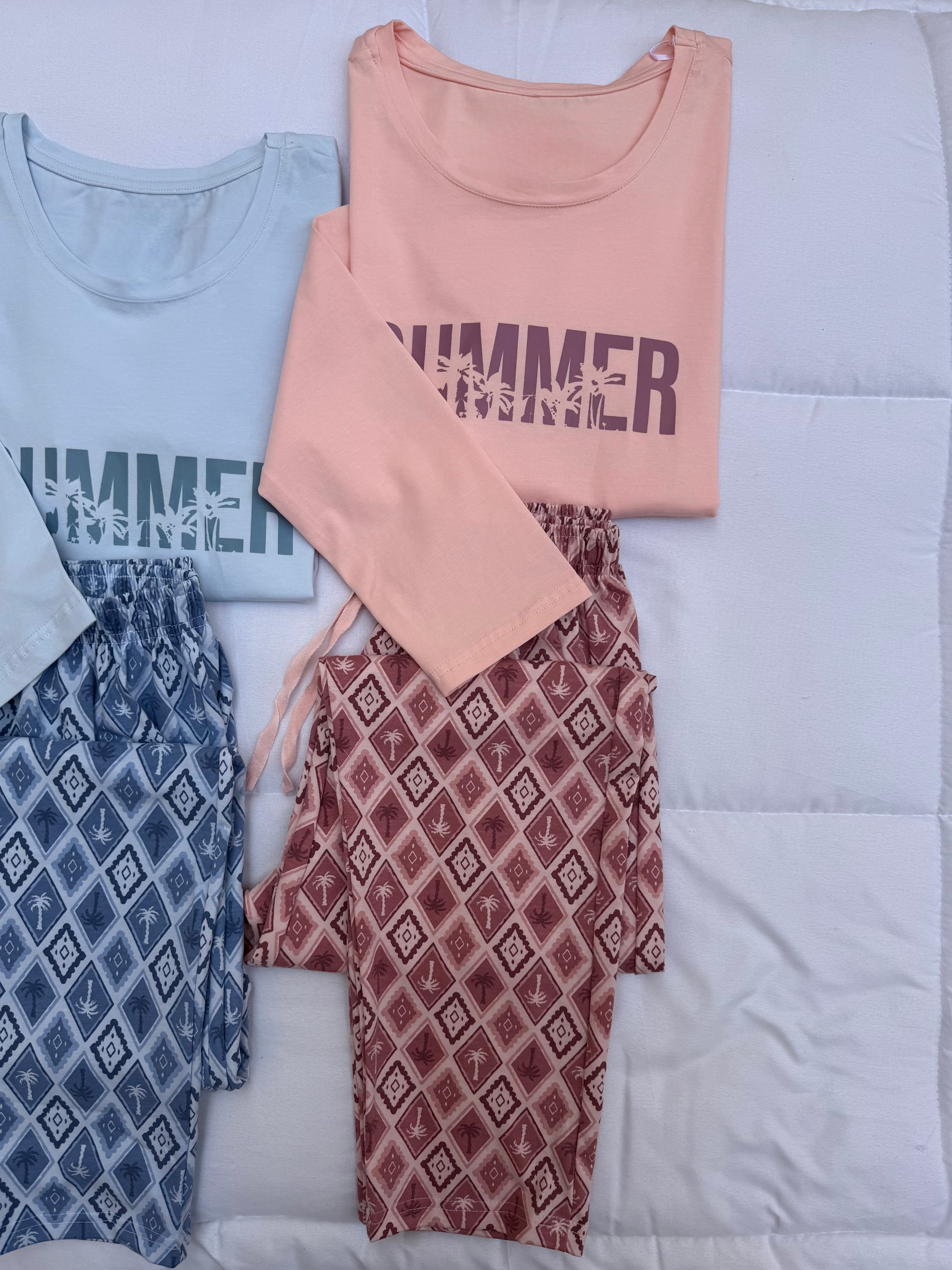 Summer vibes set